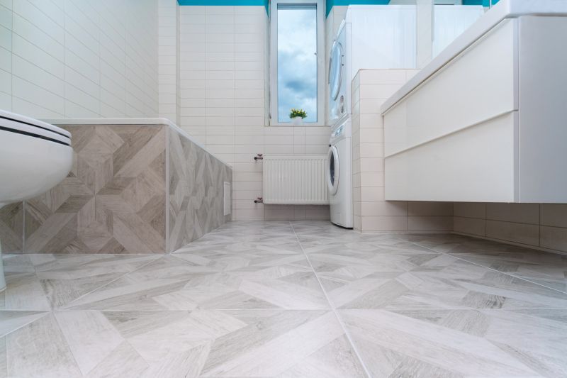 Modern Tiling Design