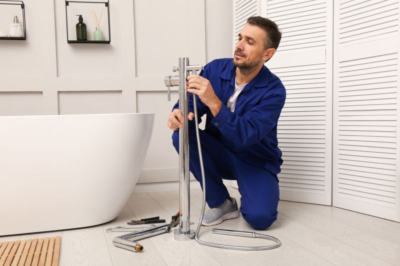 Experienced Plumbing Experts
